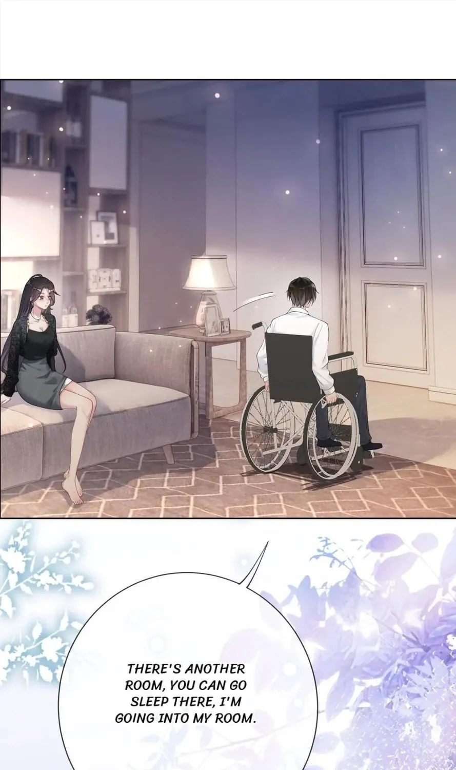 Read Be Jealous chapter 91 image 93 on Lezhin