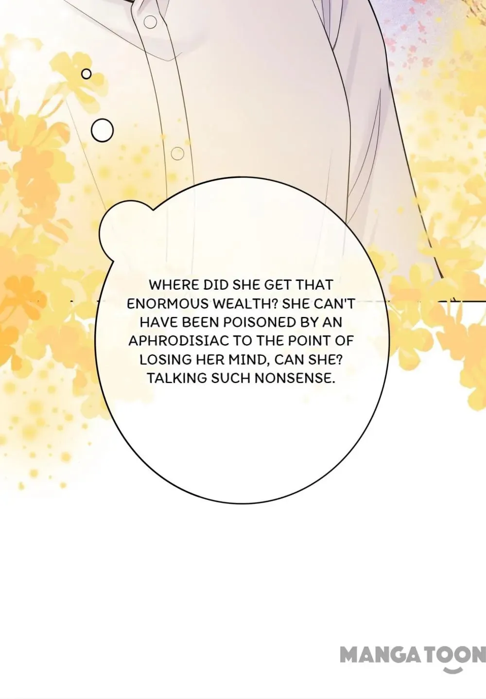 Read Be Jealous chapter 92 image 11 on Lezhin