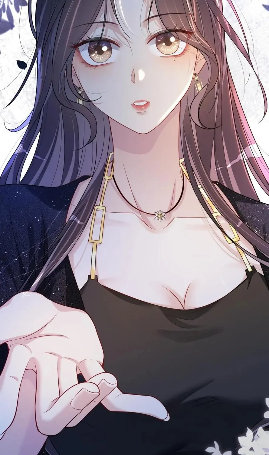 Read Be Jealous chapter 92 image 2 on Lezhin