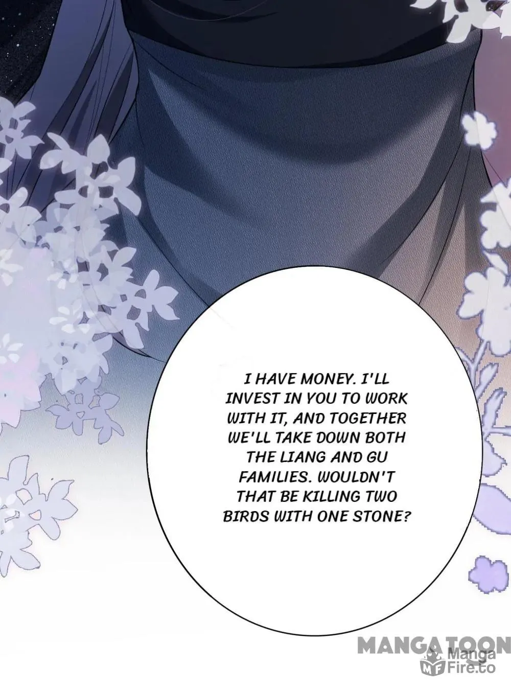 Read Be Jealous chapter 92 image 4 on Lezhin