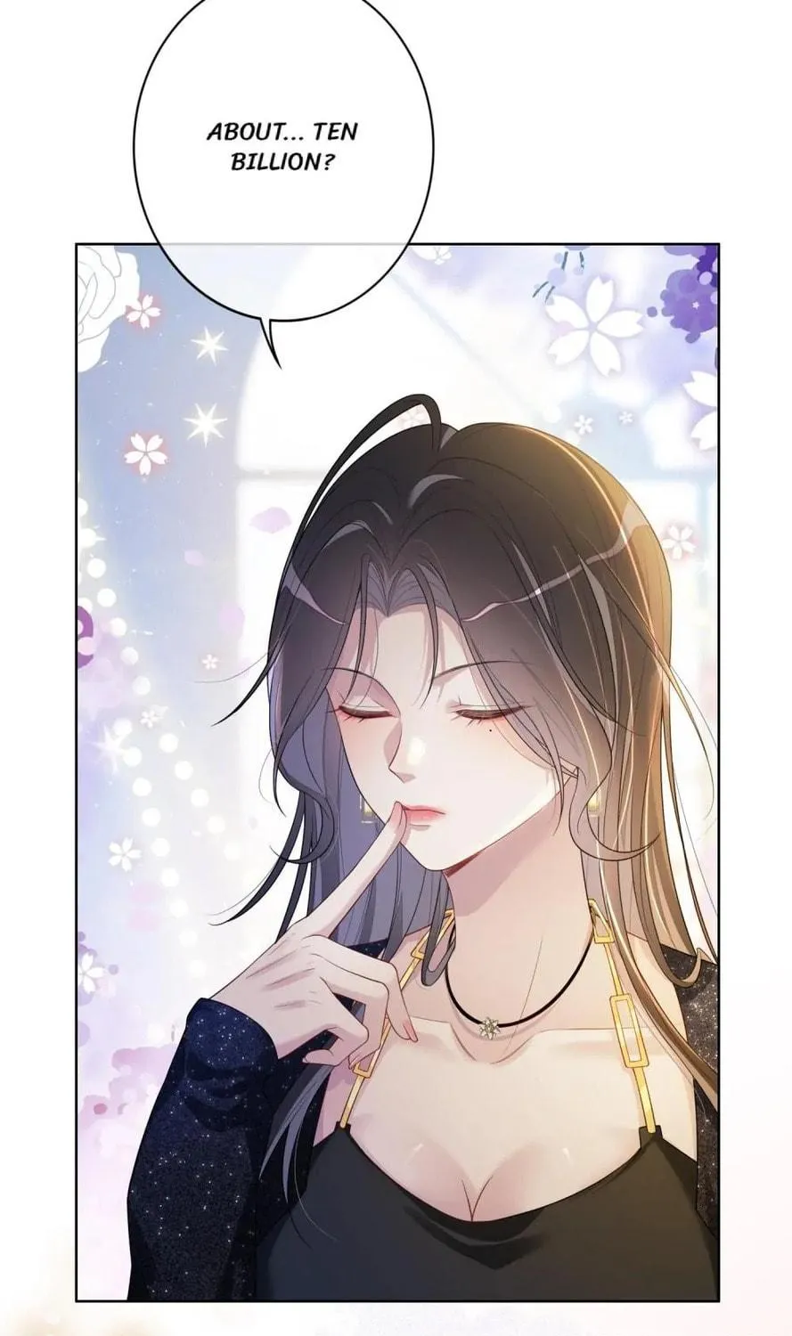 Read Be Jealous chapter 92 image 7 on Lezhin