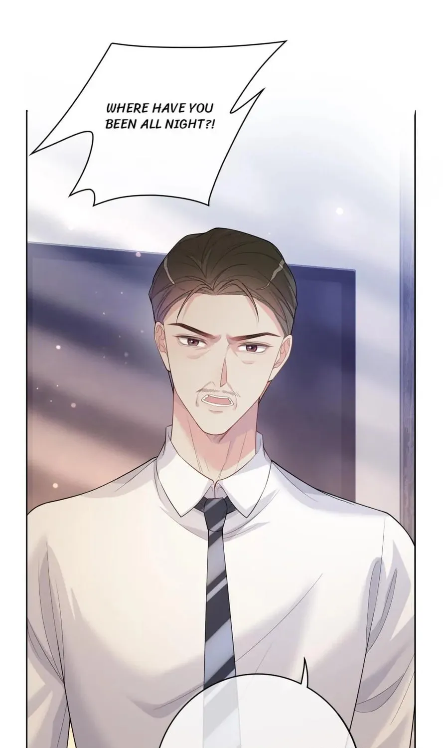 Read Be Jealous chapter 93 image 12 on Lezhin