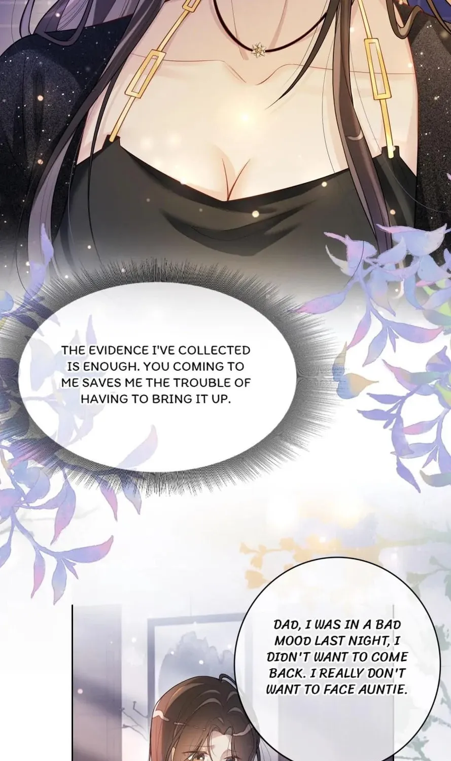 Read Be Jealous chapter 93 image 18 on Lezhin