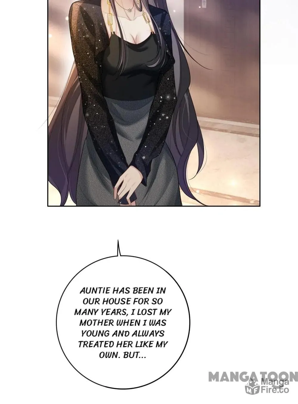Read Be Jealous chapter 93 image 20 on Lezhin