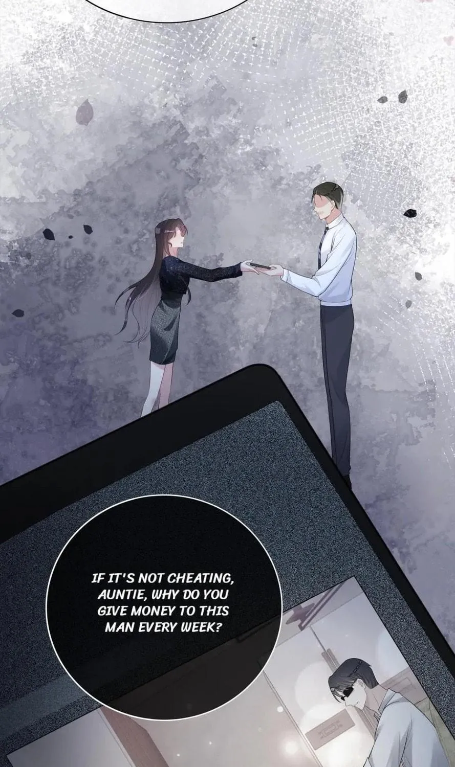 Read Be Jealous chapter 93 image 25 on Lezhin