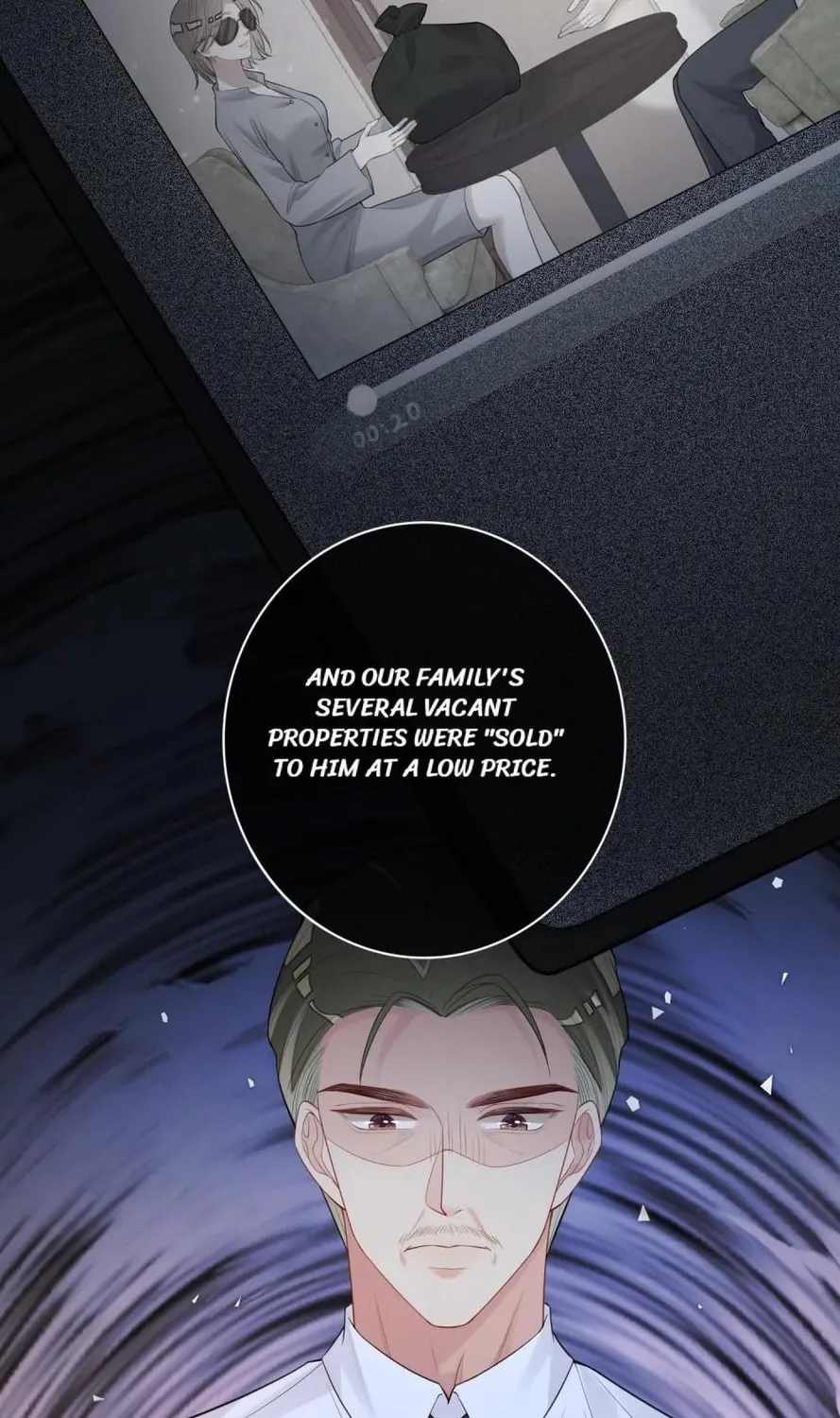 Read Be Jealous chapter 93 image 27 on Lezhin