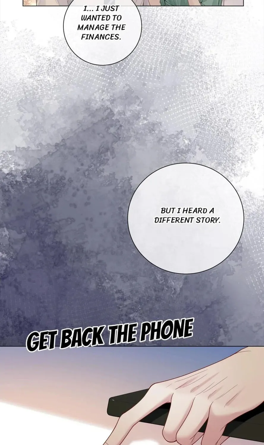 Read Be Jealous chapter 93 image 32 on Lezhin
