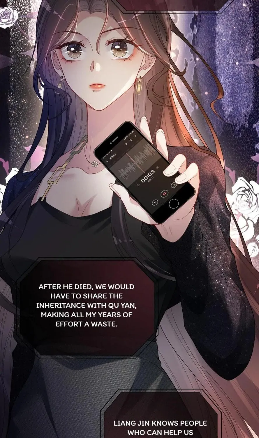 Read Be Jealous chapter 93 image 36 on Lezhin