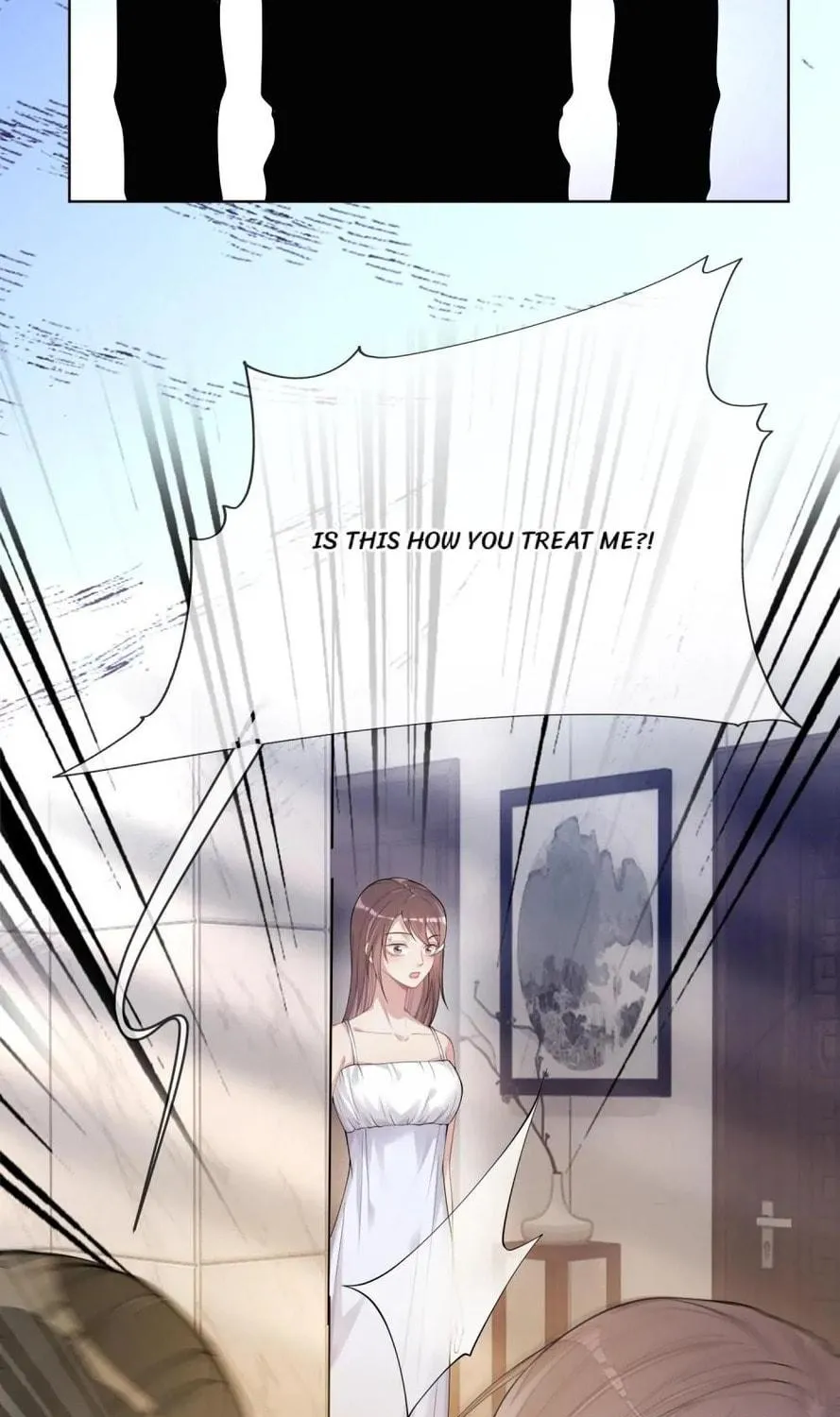 Read Be Jealous chapter 93 image 41 on Lezhin