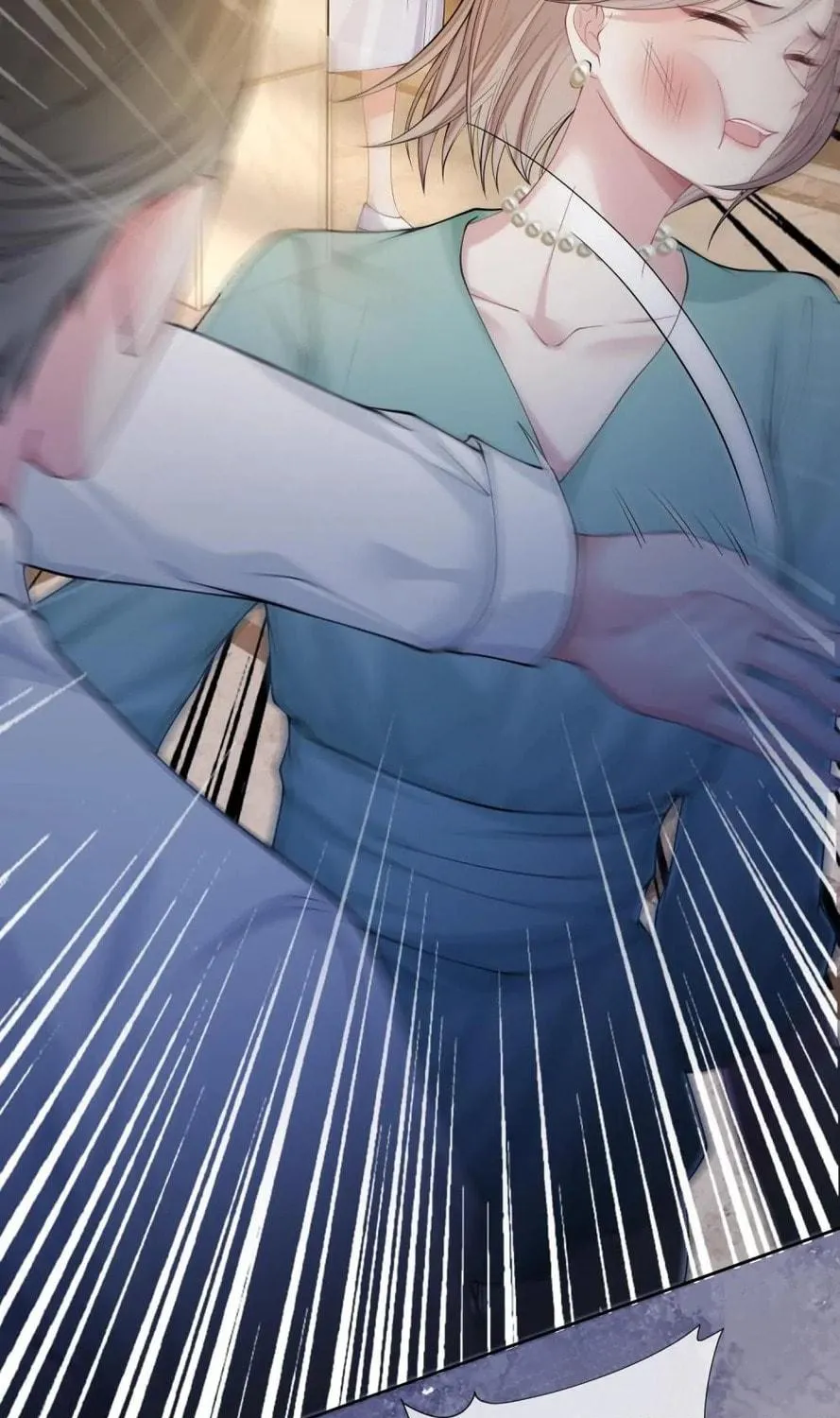 Read Be Jealous chapter 93 image 43 on Lezhin