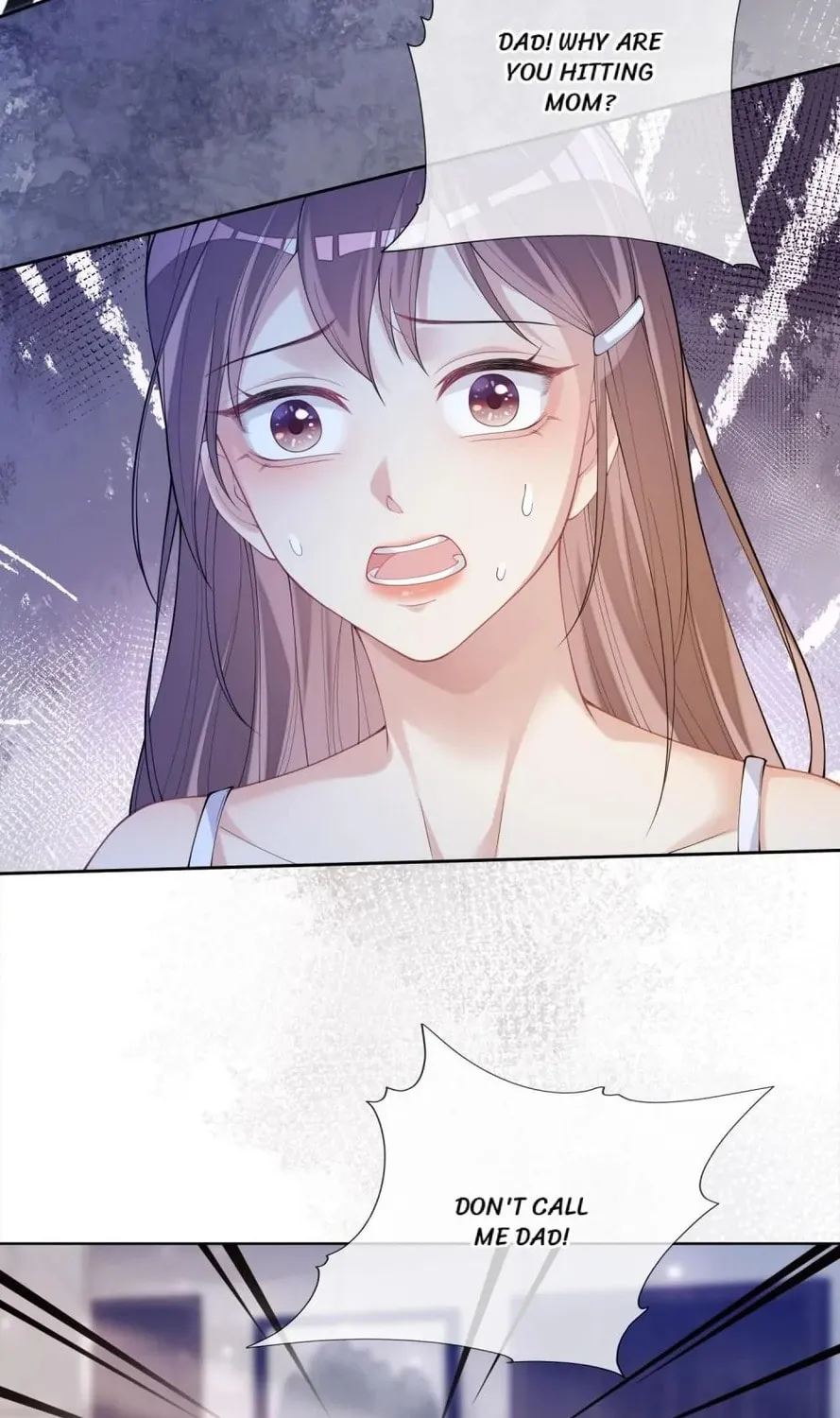 Read Be Jealous chapter 93 image 45 on Lezhin