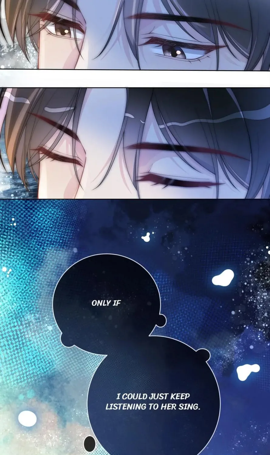 Read Be Jealous chapter 93 image 5 on Lezhin