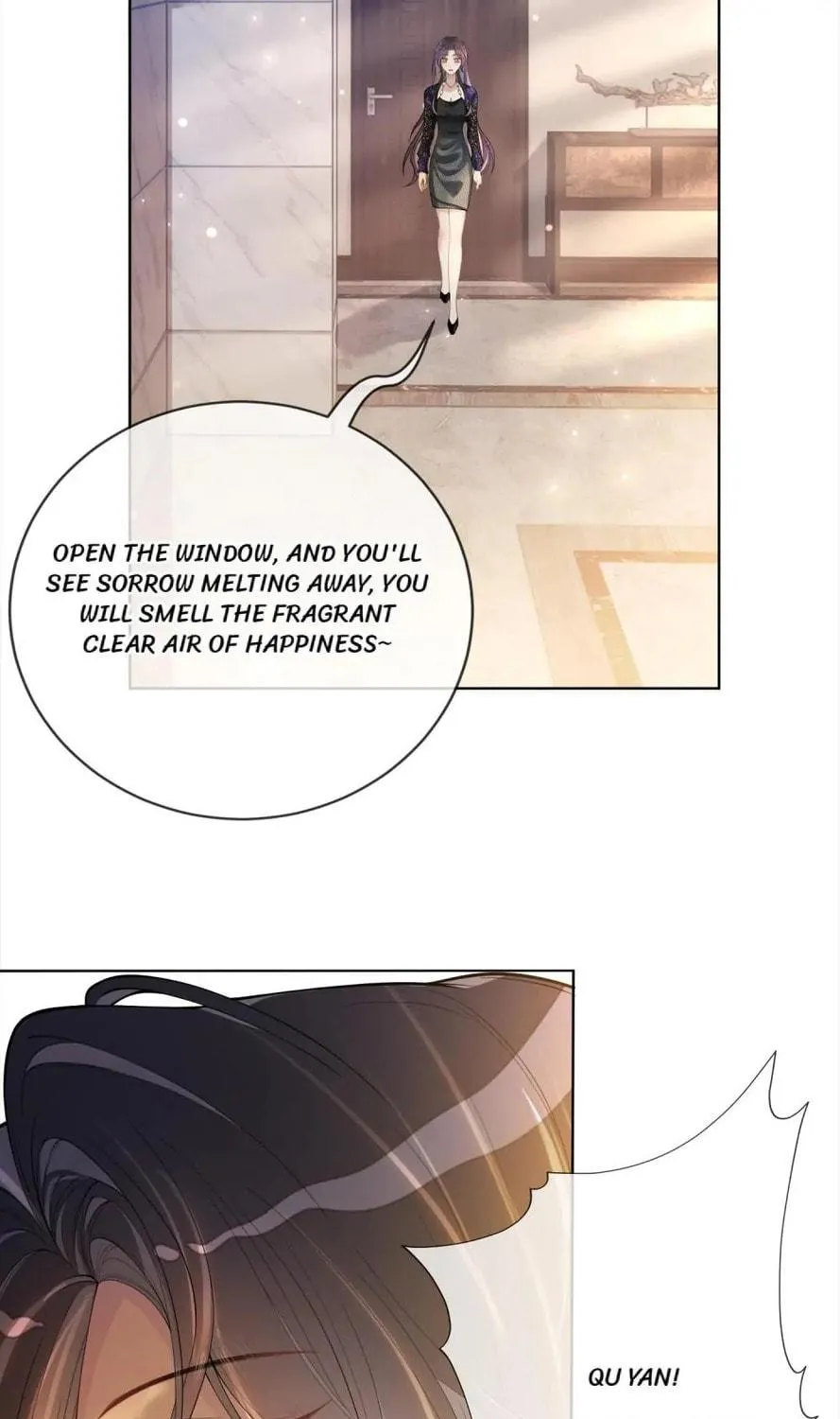 Read Be Jealous chapter 93 image 9 on Lezhin