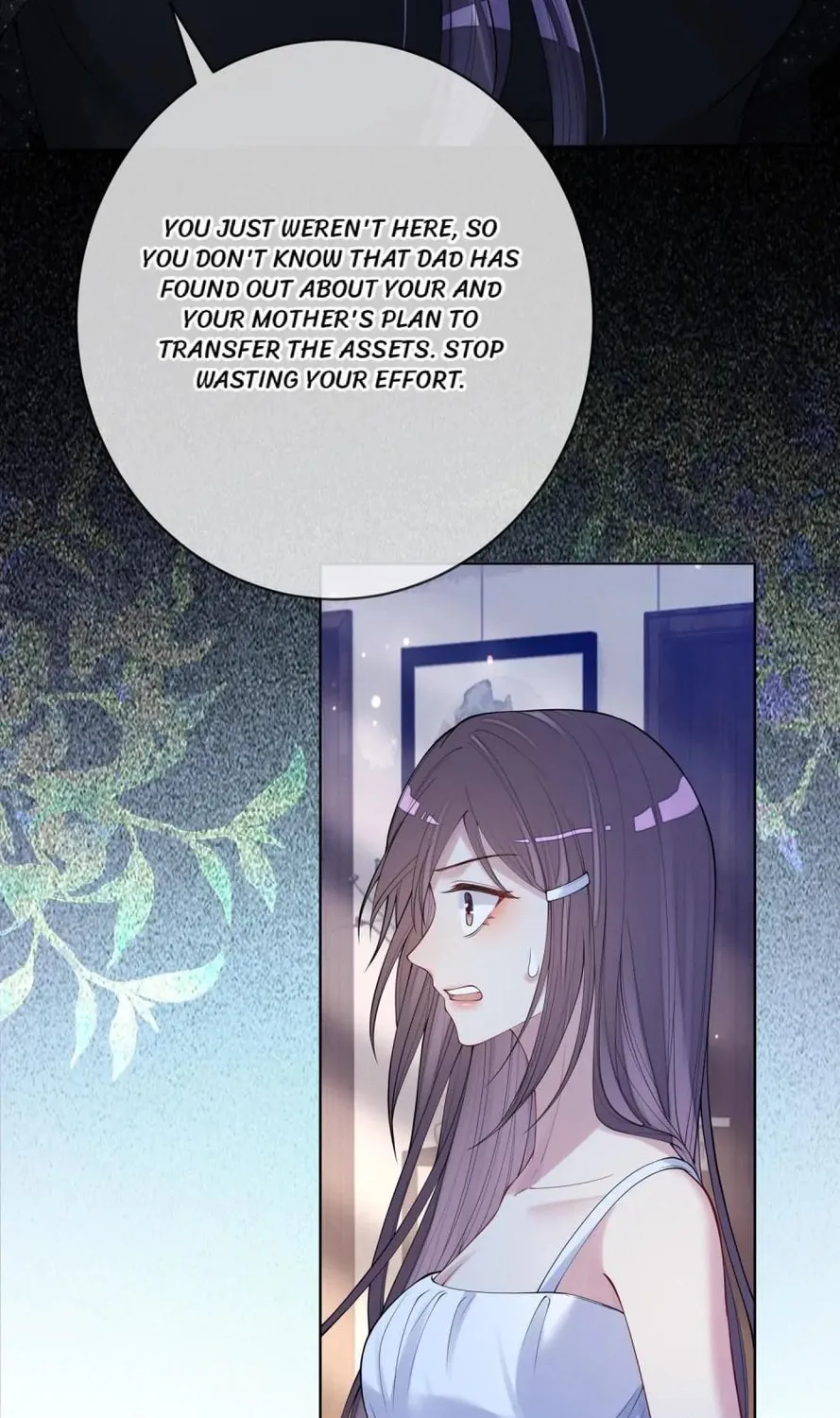 Read Be Jealous chapter 94 image 14 on Lezhin