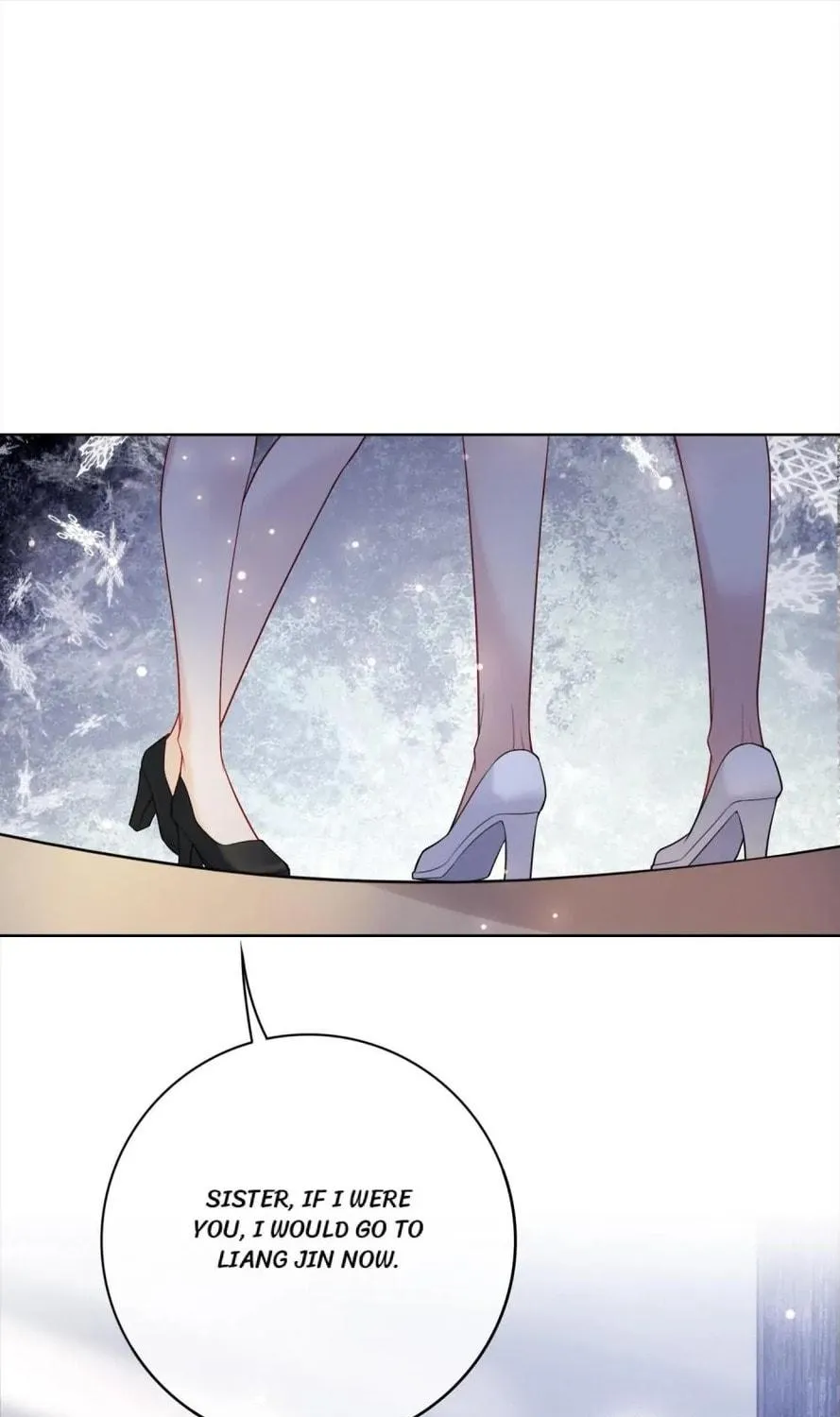 Read Be Jealous chapter 94 image 17 on Lezhin