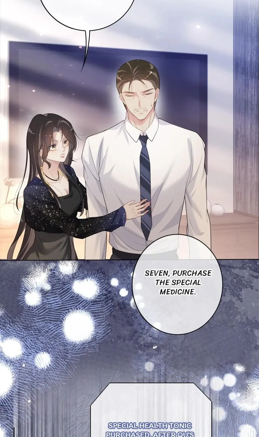 Read Be Jealous chapter 94 image 2 on Lezhin