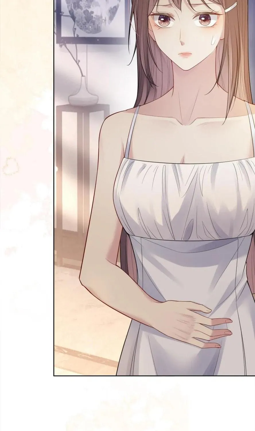 Read Be Jealous chapter 94 image 21 on Lezhin
