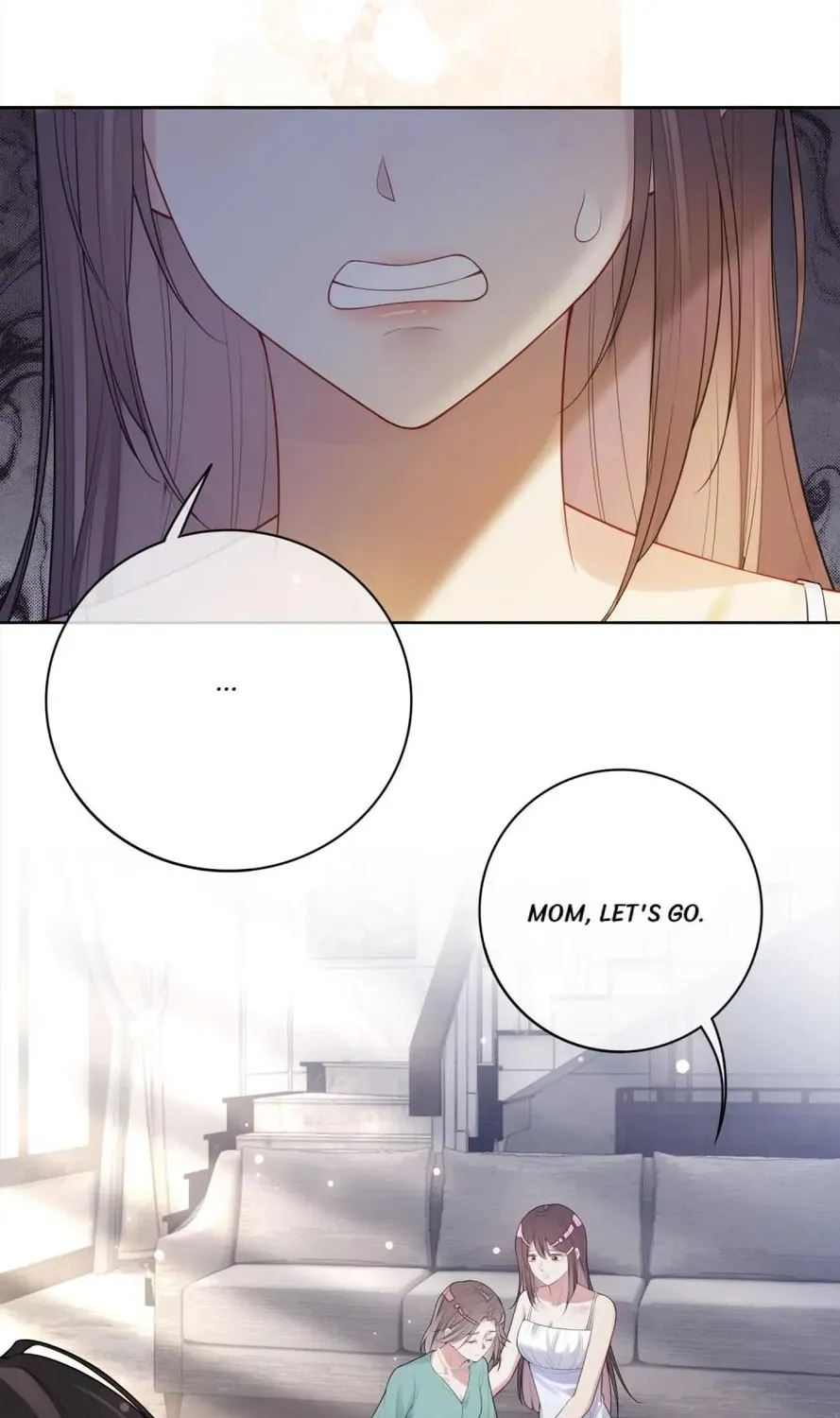 Read Be Jealous chapter 94 image 23 on Lezhin