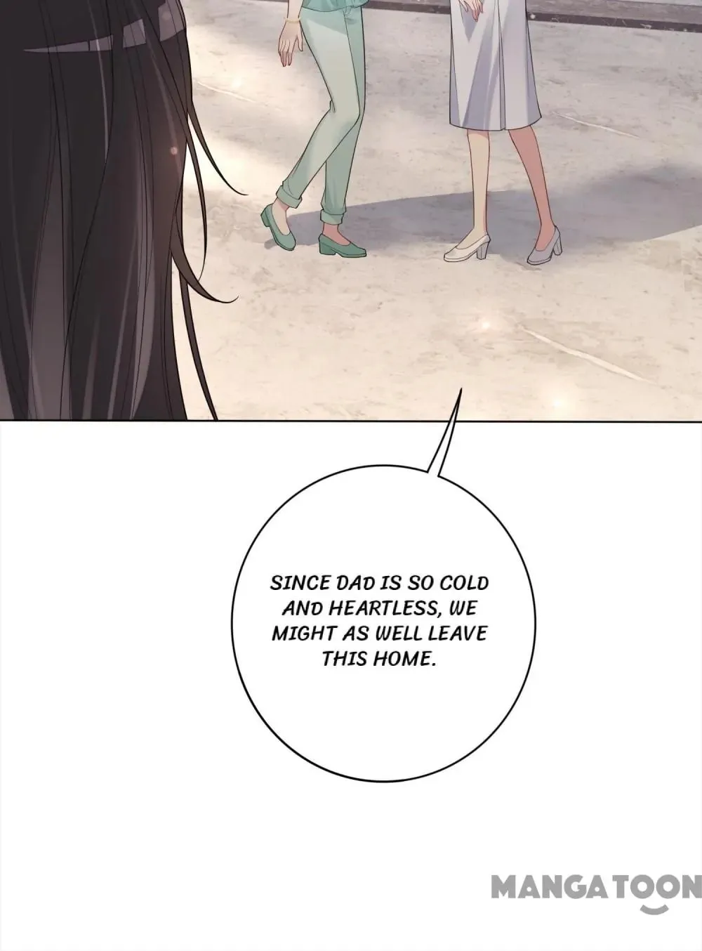 Read Be Jealous chapter 94 image 25 on Lezhin