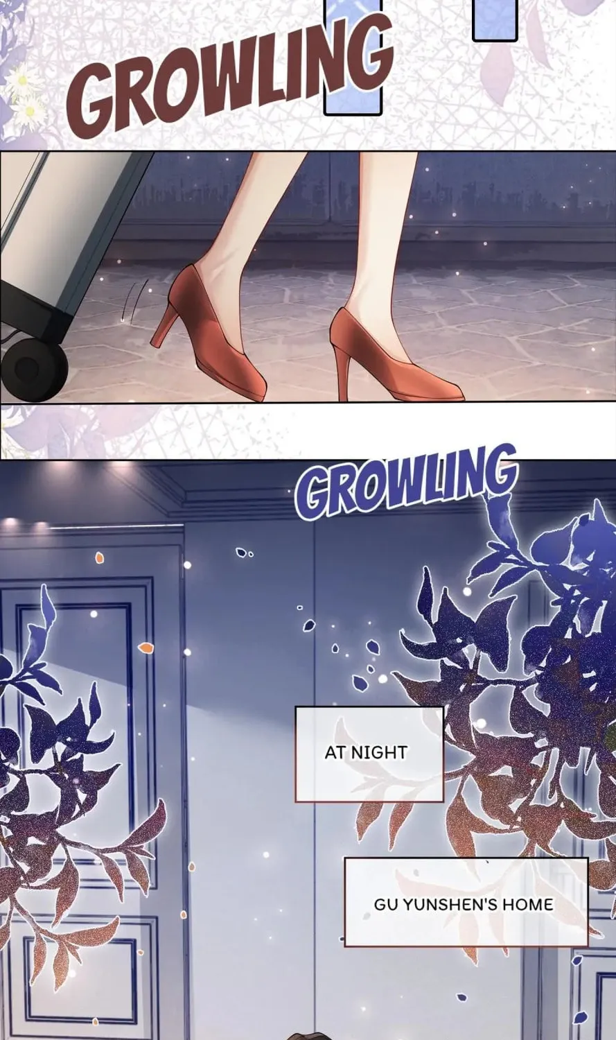Read Be Jealous chapter 94 image 30 on Lezhin