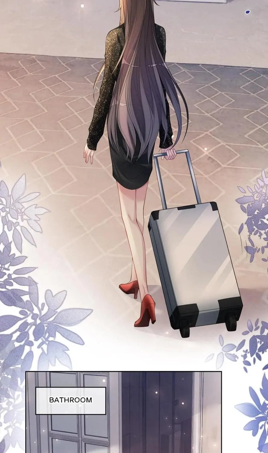 Read Be Jealous chapter 94 image 32 on Lezhin