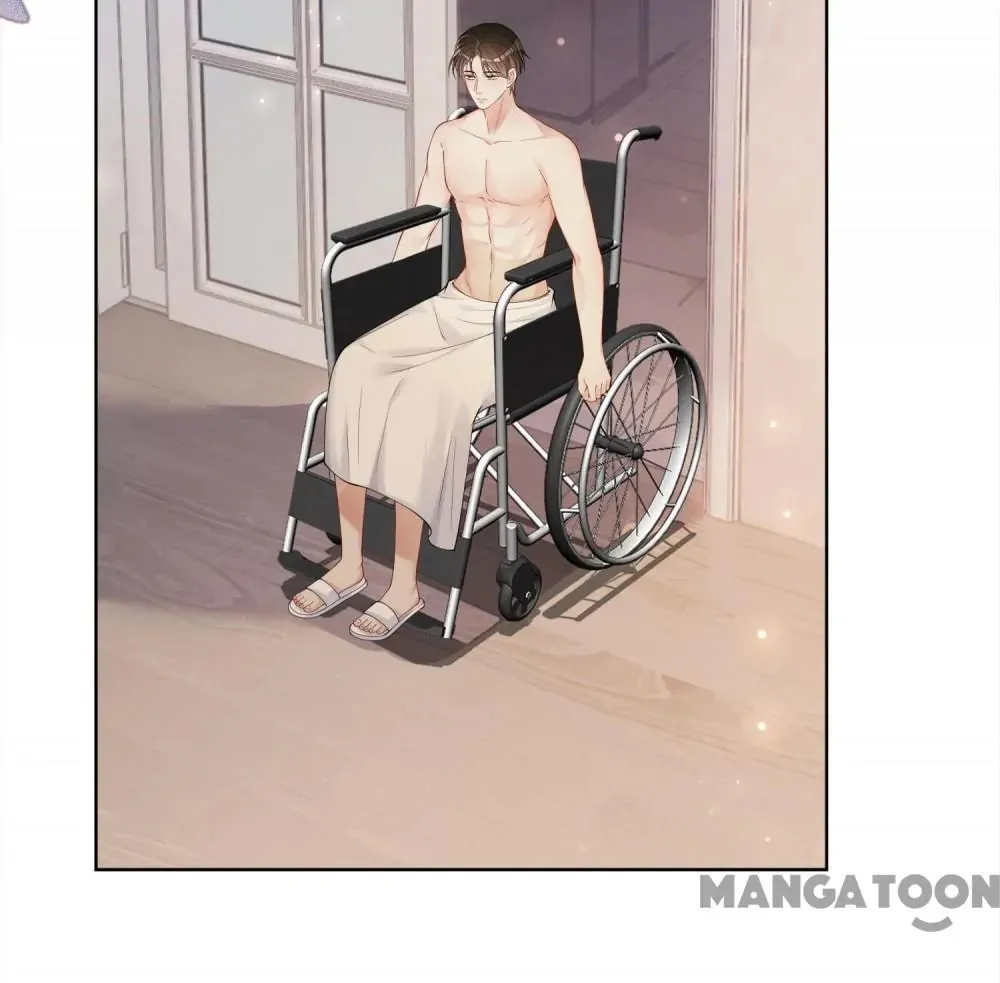 Read Be Jealous chapter 94 image 34 on Lezhin