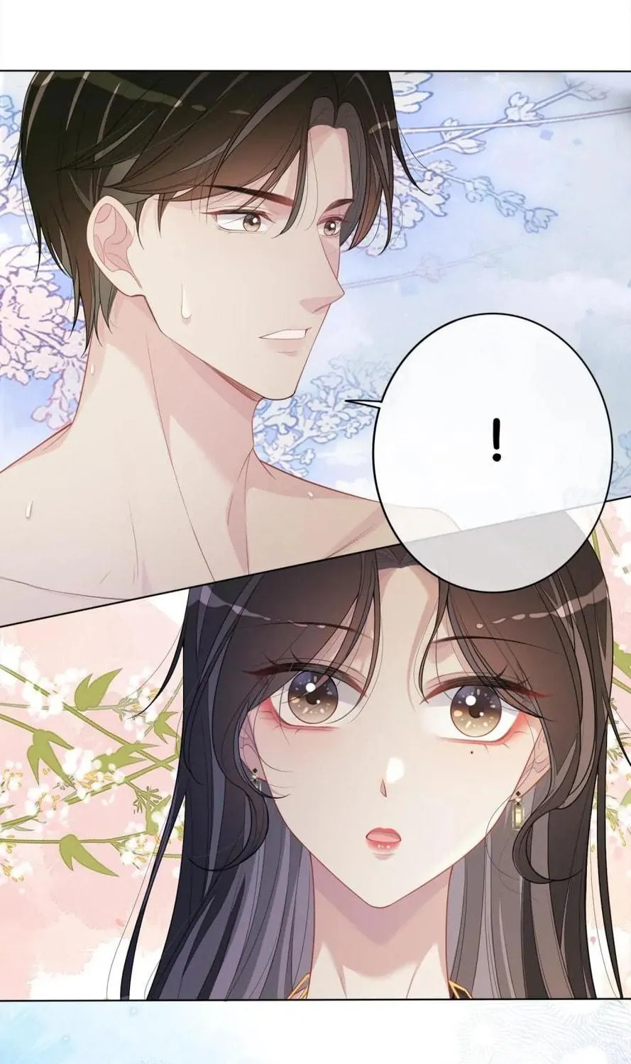 Read Be Jealous chapter 94 image 35 on Lezhin