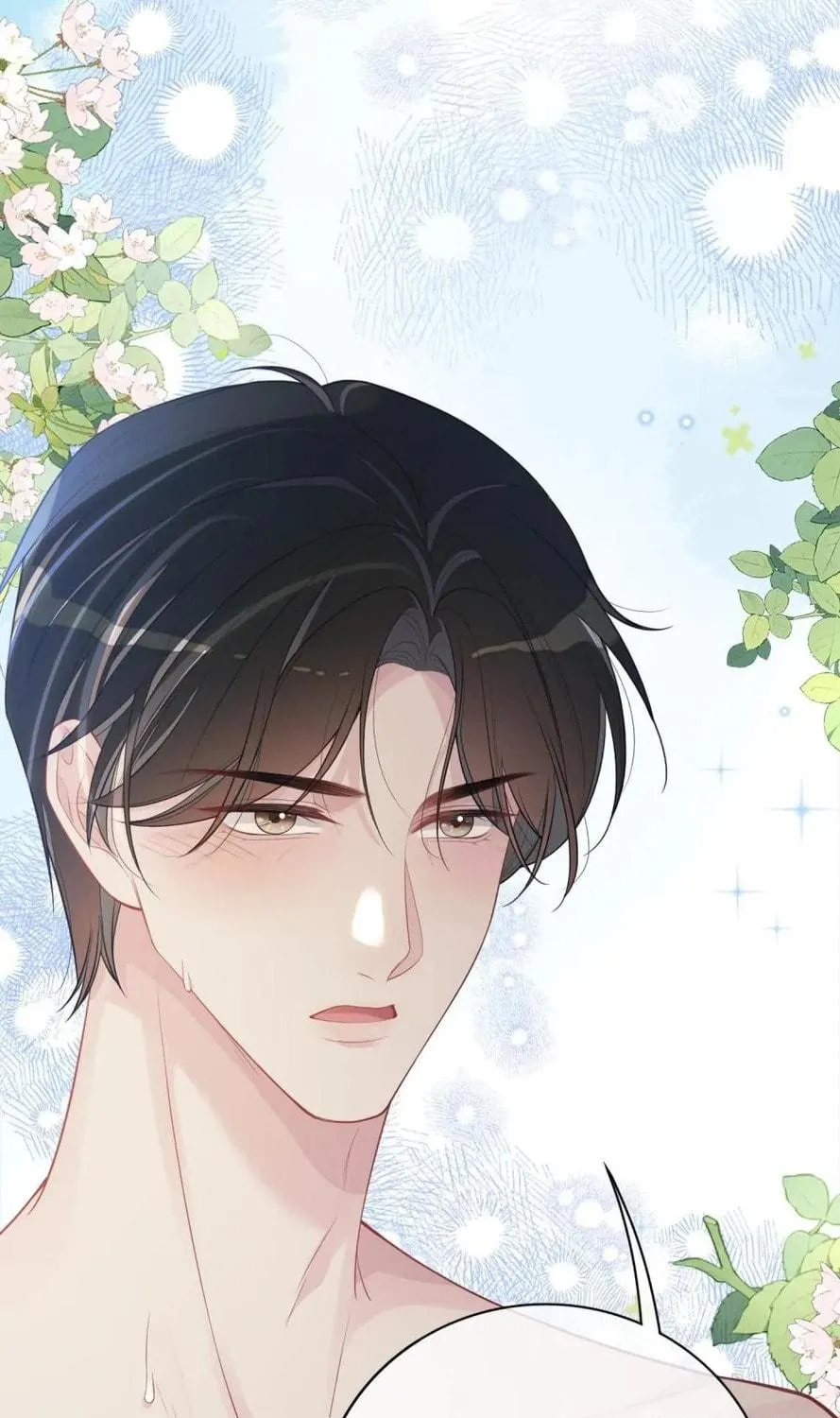Read Be Jealous chapter 94 image 37 on Lezhin