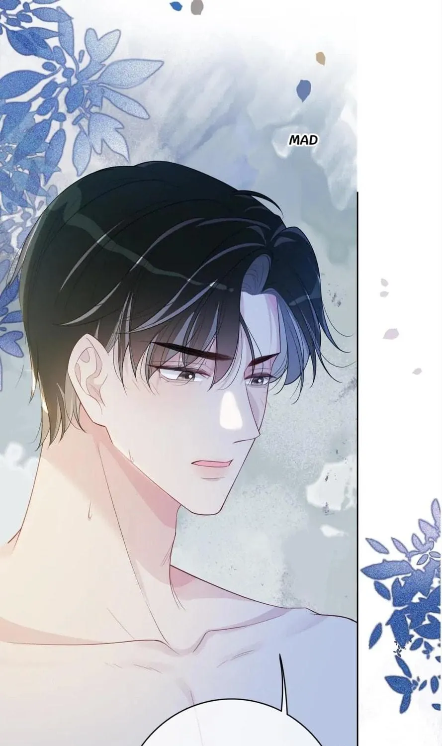 Read Be Jealous chapter 94 image 43 on Lezhin