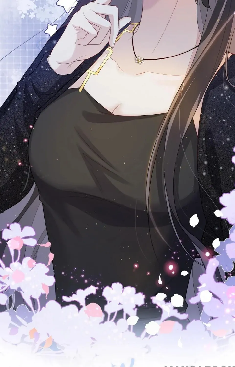 Read Be Jealous chapter 94 image 47 on Lezhin