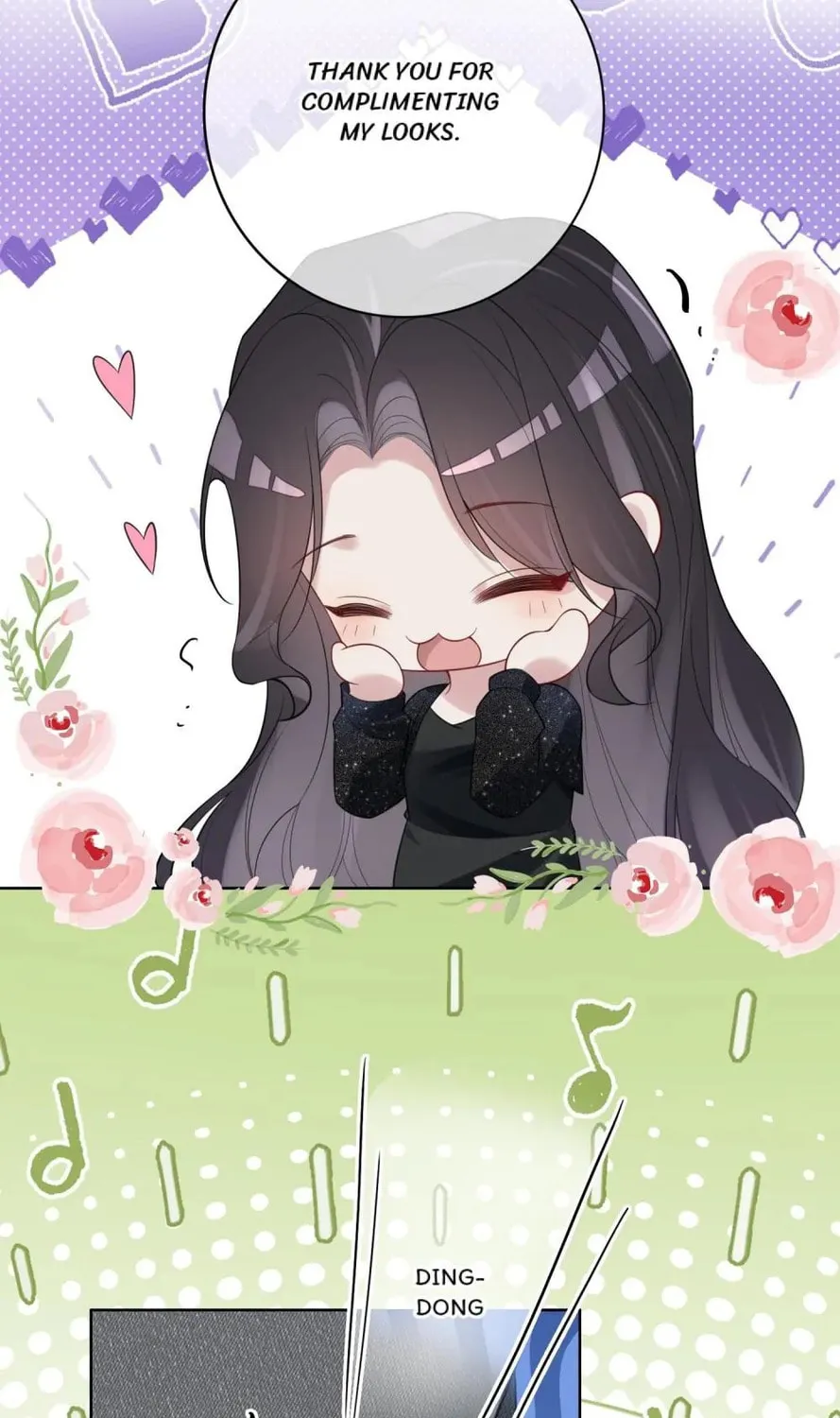 Read Be Jealous chapter 94 image 53 on Lezhin