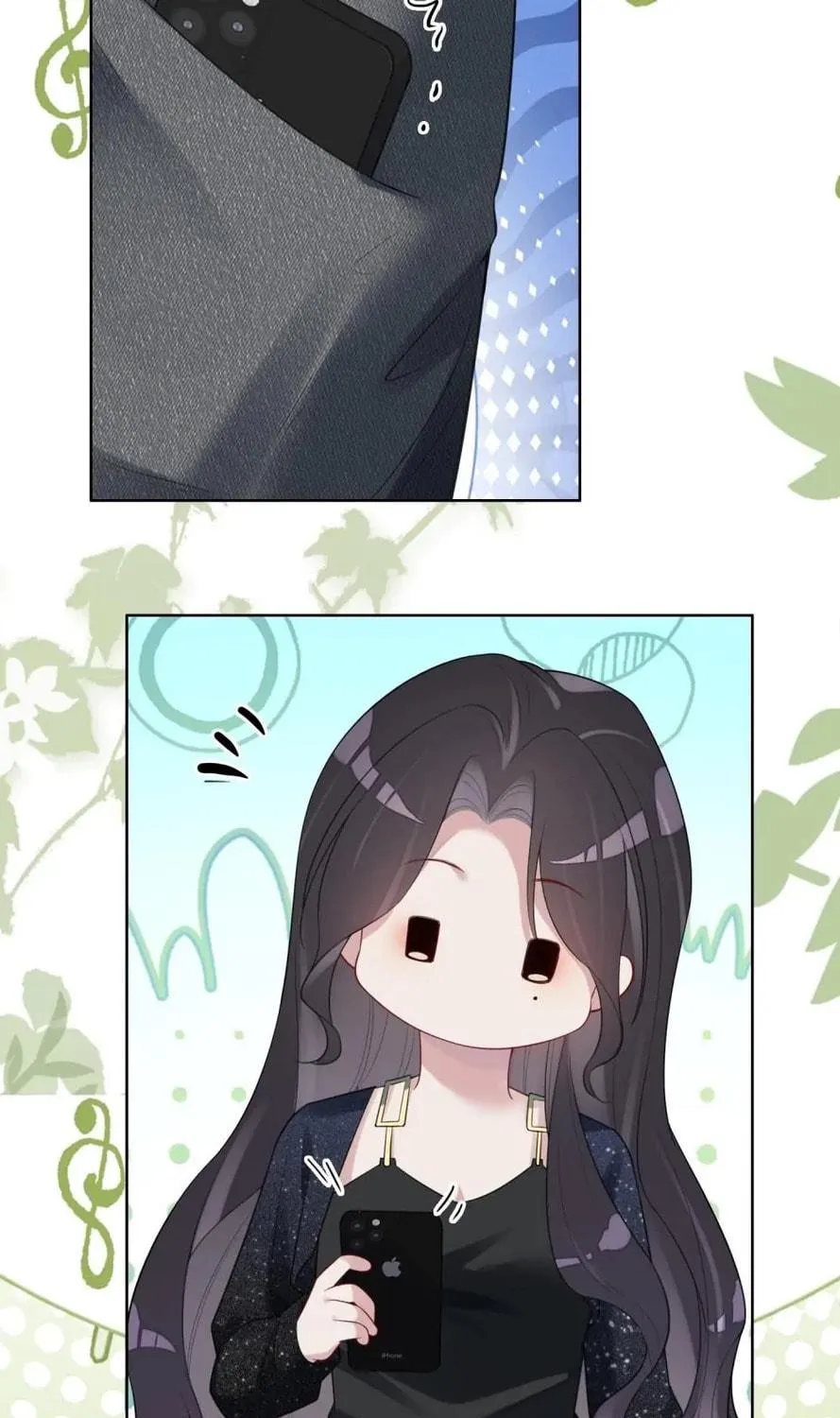 Read Be Jealous chapter 94 image 55 on Lezhin