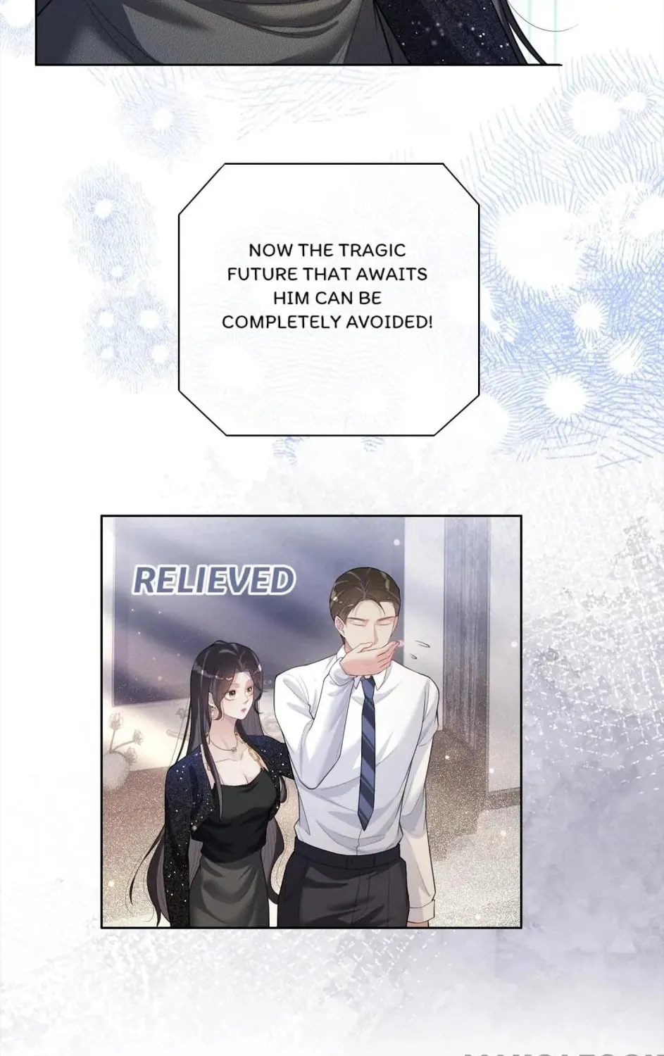 Read Be Jealous chapter 94 image 6 on Lezhin
