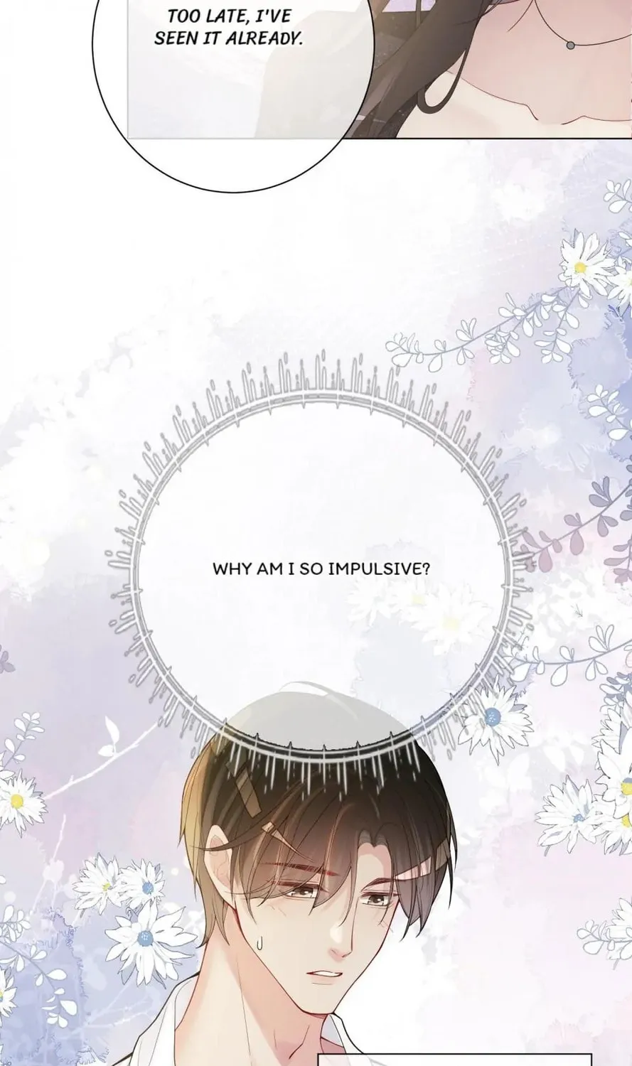 Read Be Jealous chapter 94 image 62 on Lezhin