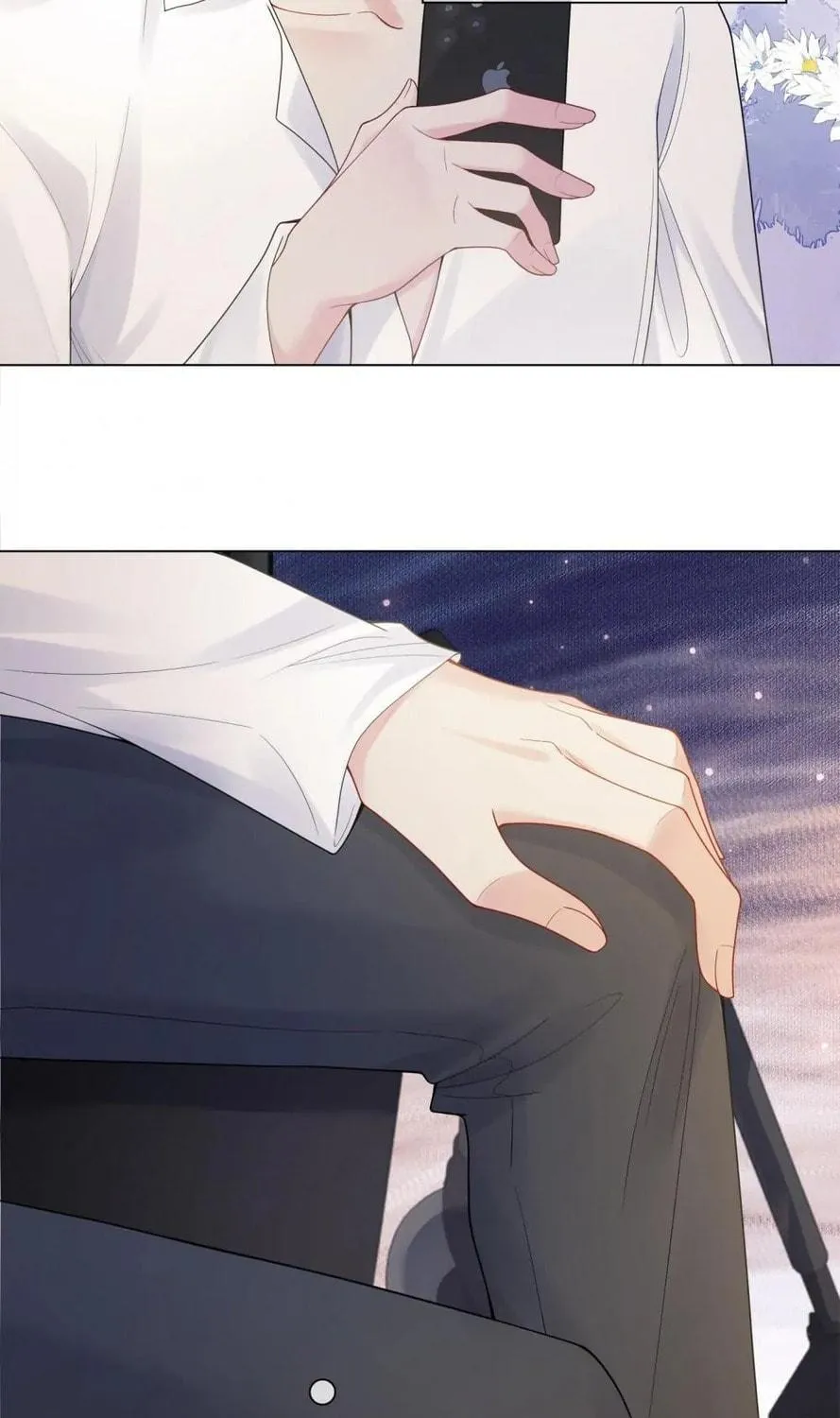 Read Be Jealous chapter 94 image 64 on Lezhin