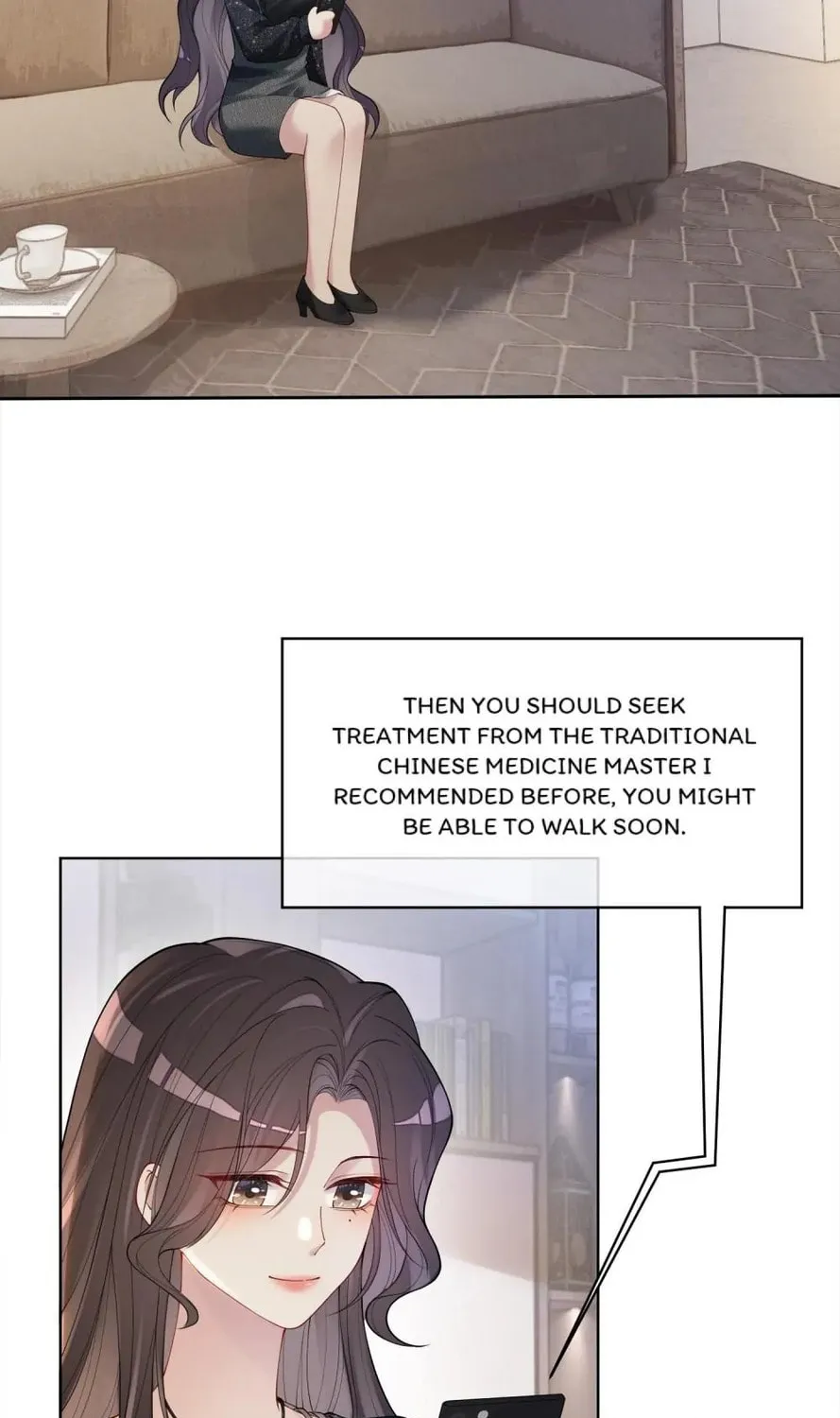 Read Be Jealous chapter 94 image 69 on Lezhin