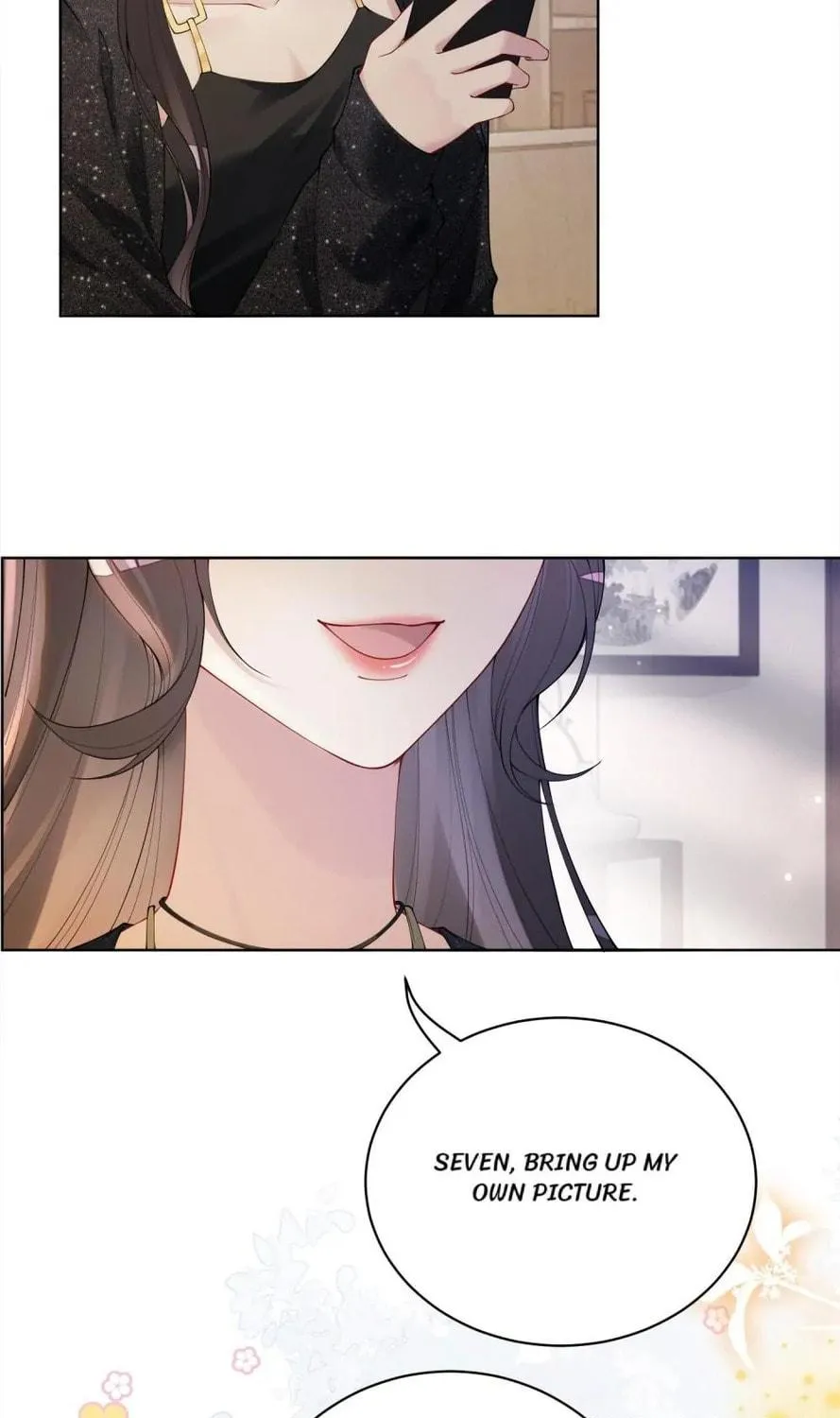 Read Be Jealous chapter 94 image 71 on Lezhin