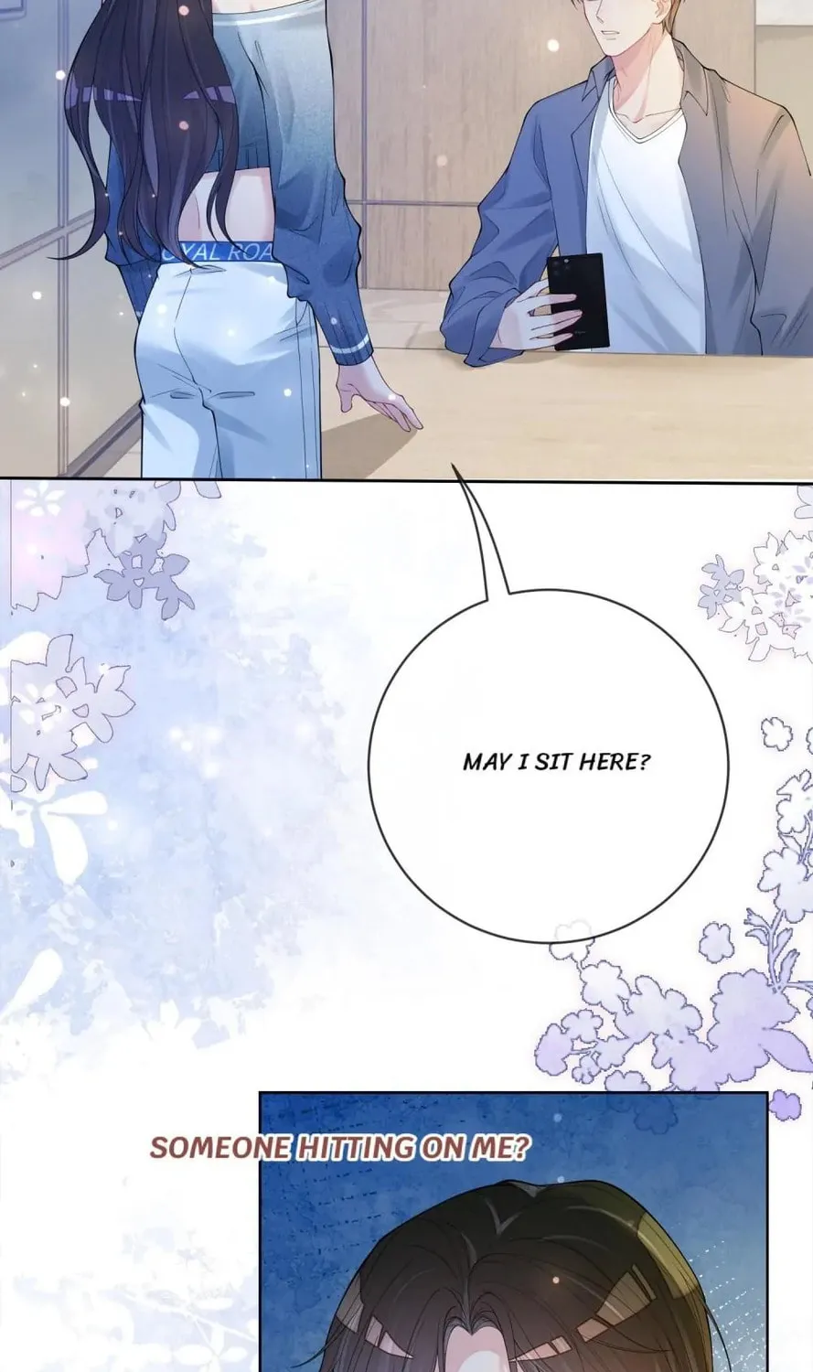 Read Be Jealous chapter 94 image 79 on Lezhin