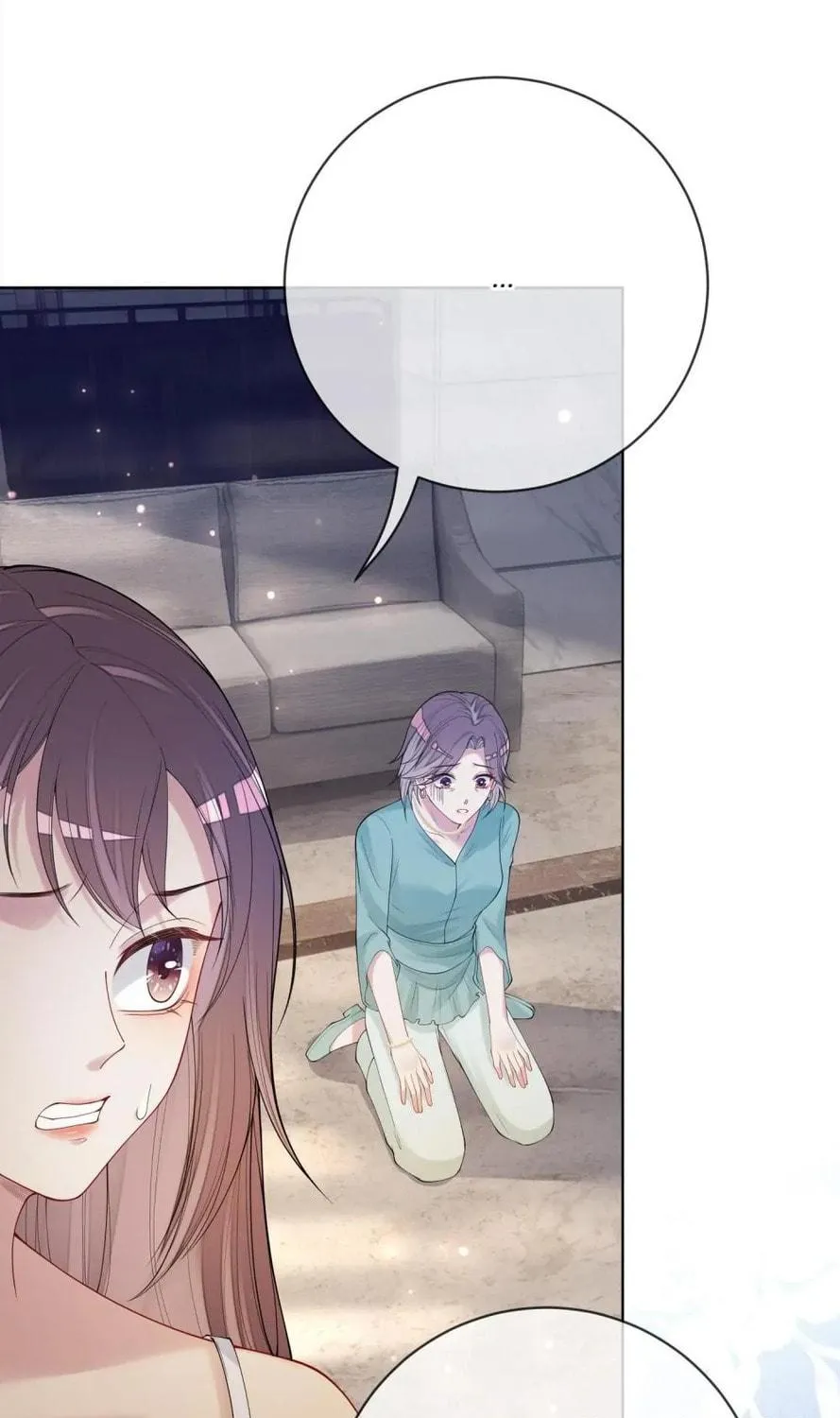 Read Be Jealous chapter 94 image 8 on Lezhin