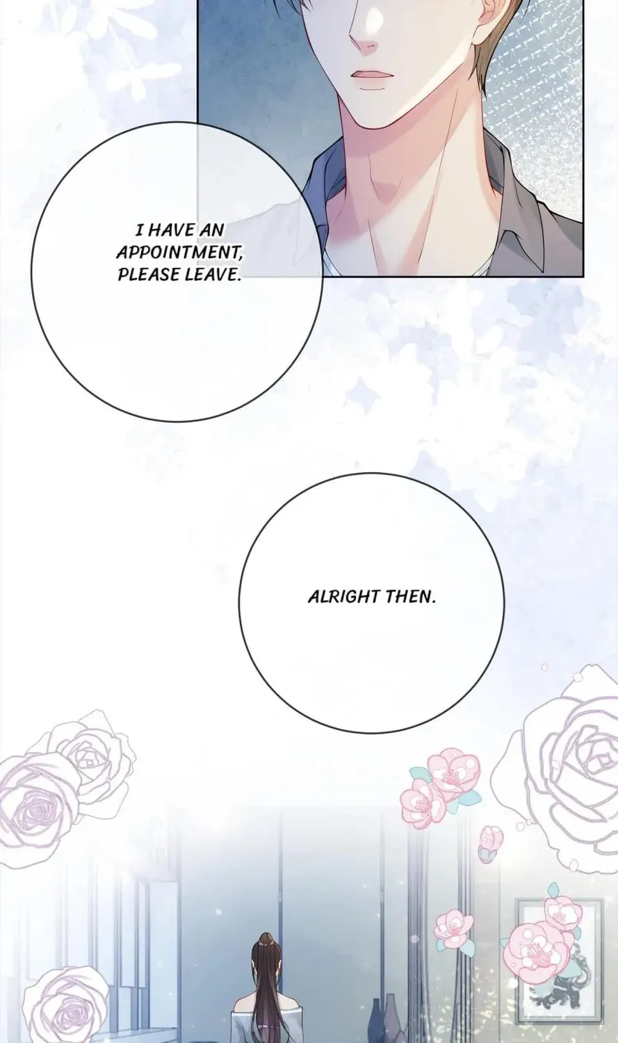 Read Be Jealous chapter 94 image 81 on Lezhin