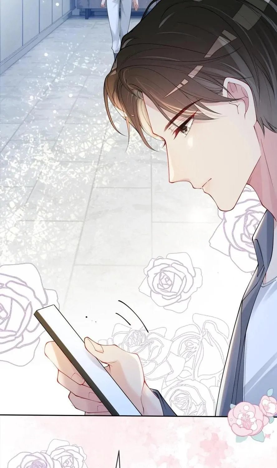Read Be Jealous chapter 94 image 83 on Lezhin