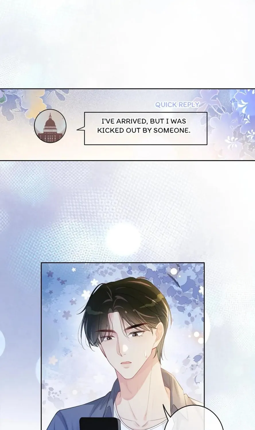 Read Be Jealous chapter 94 image 86 on Lezhin