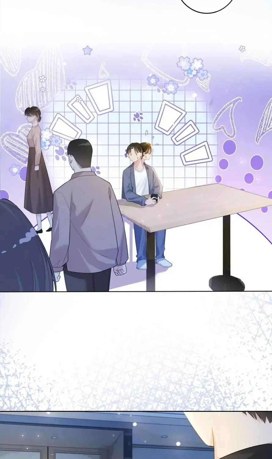 Read Be Jealous chapter 94 image 88 on Lezhin