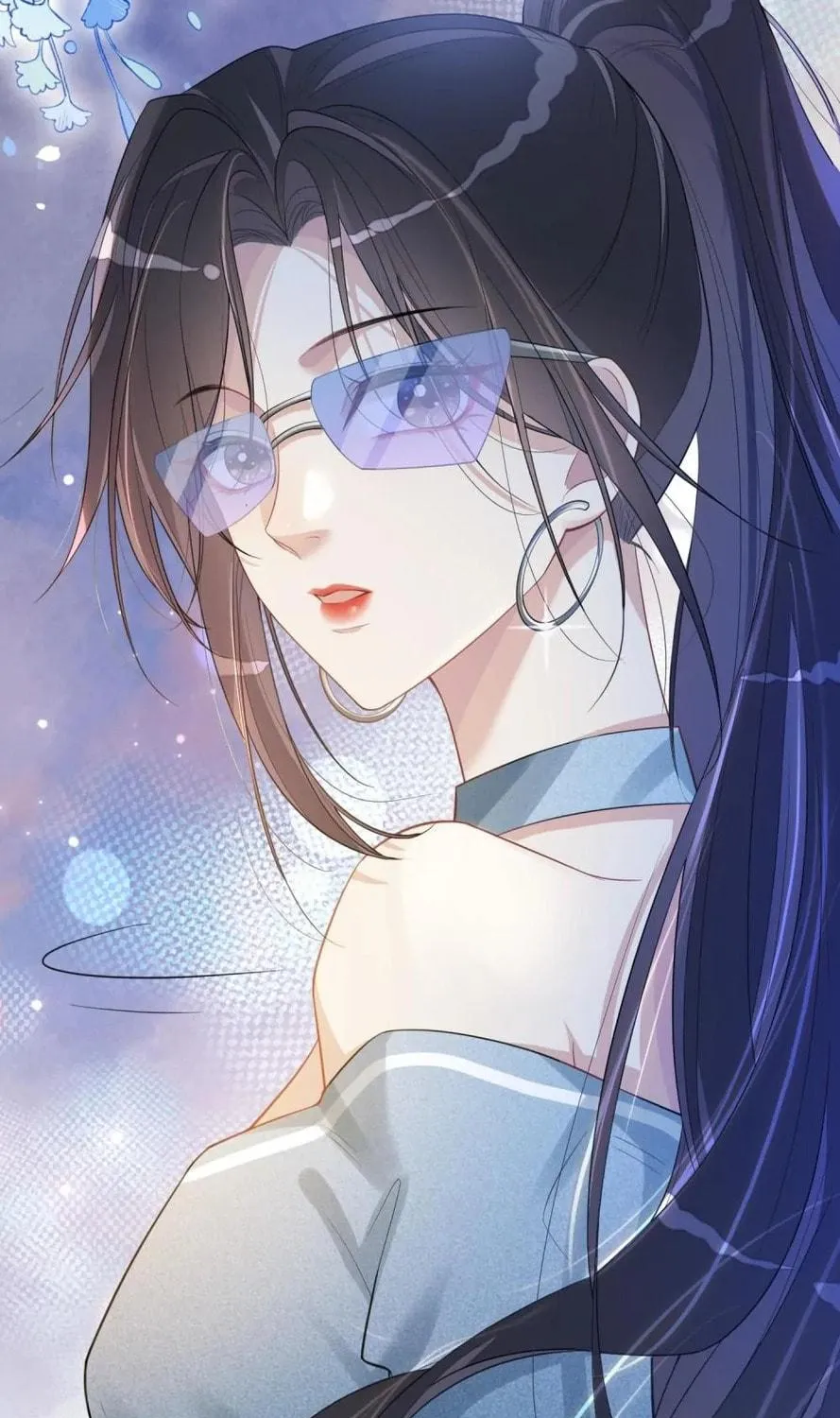 Read Be Jealous chapter 94 image 92 on Lezhin