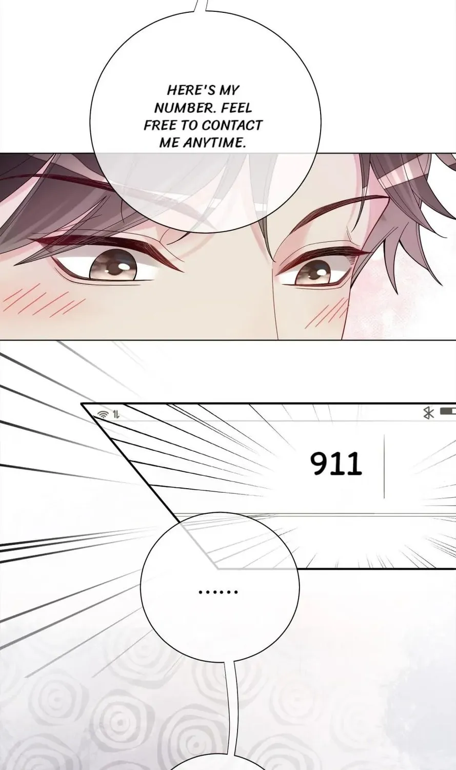 Read Be Jealous chapter 95 image 13 on Lezhin