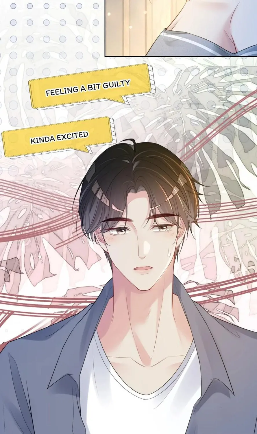 Read Be Jealous chapter 95 image 18 on Lezhin