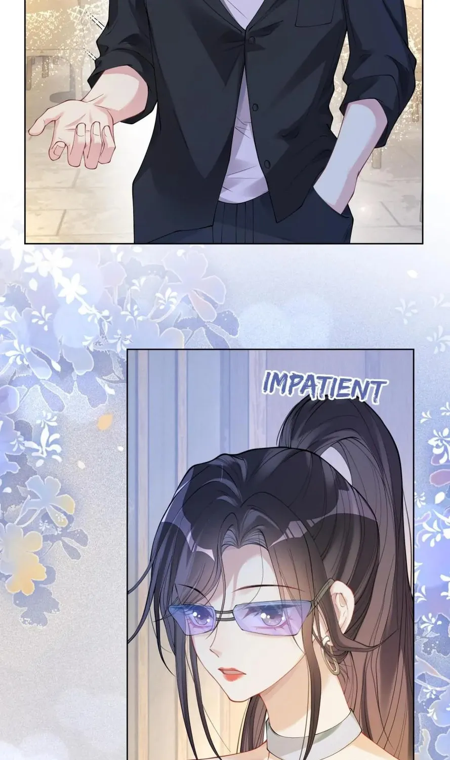 Read Be Jealous chapter 95 image 2 on Lezhin