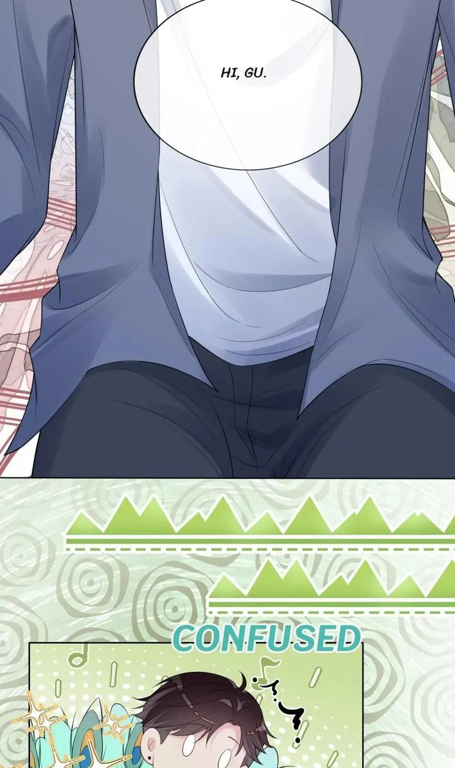 Read Be Jealous chapter 95 image 20 on Lezhin