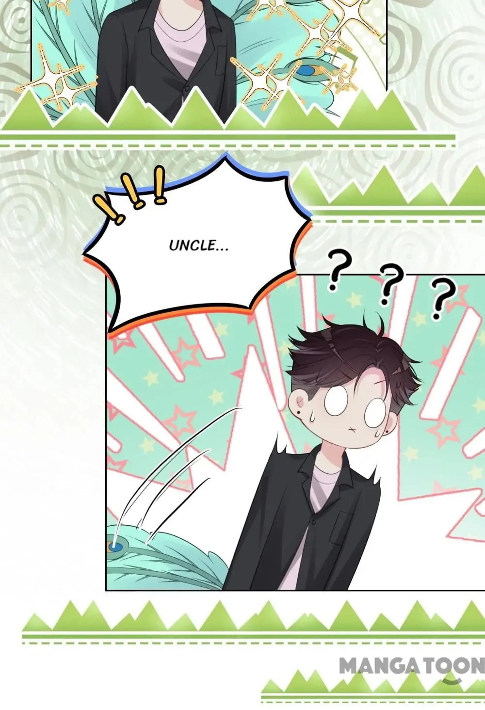Read Be Jealous chapter 95 image 22 on Lezhin