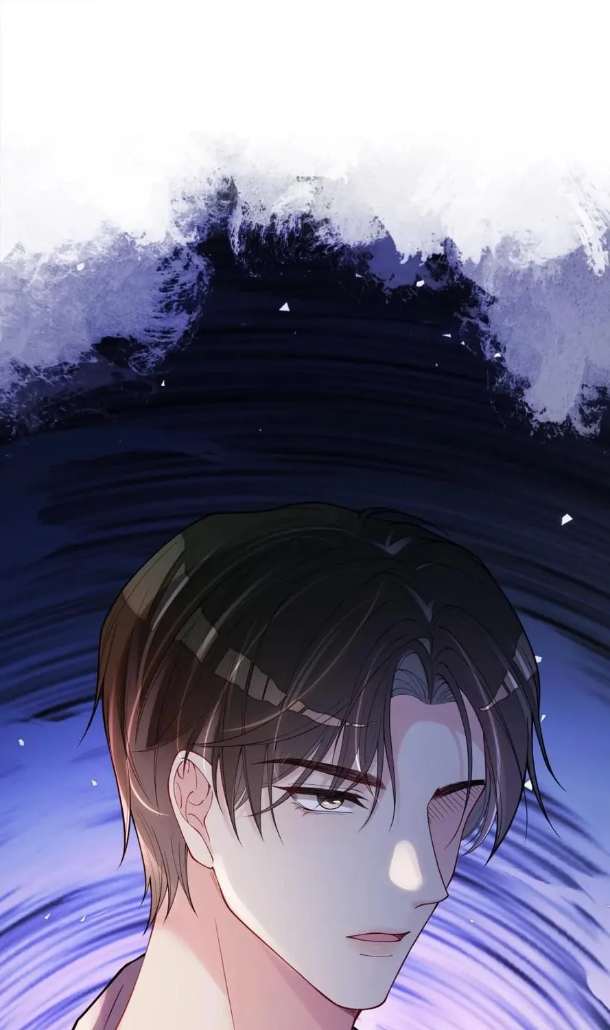 Read Be Jealous chapter 95 image 23 on Lezhin